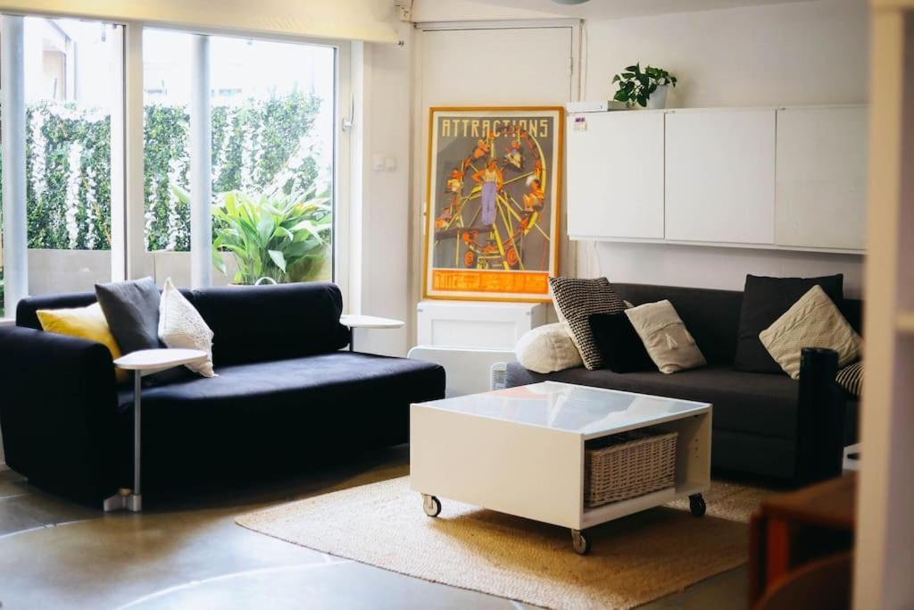 Cocon Au Coeur De Toulouse Apartment Exterior photo